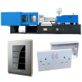 Plastic Box Surface Electrical Box Frame Lights Controller Buttons Frame Injection Molding Machine